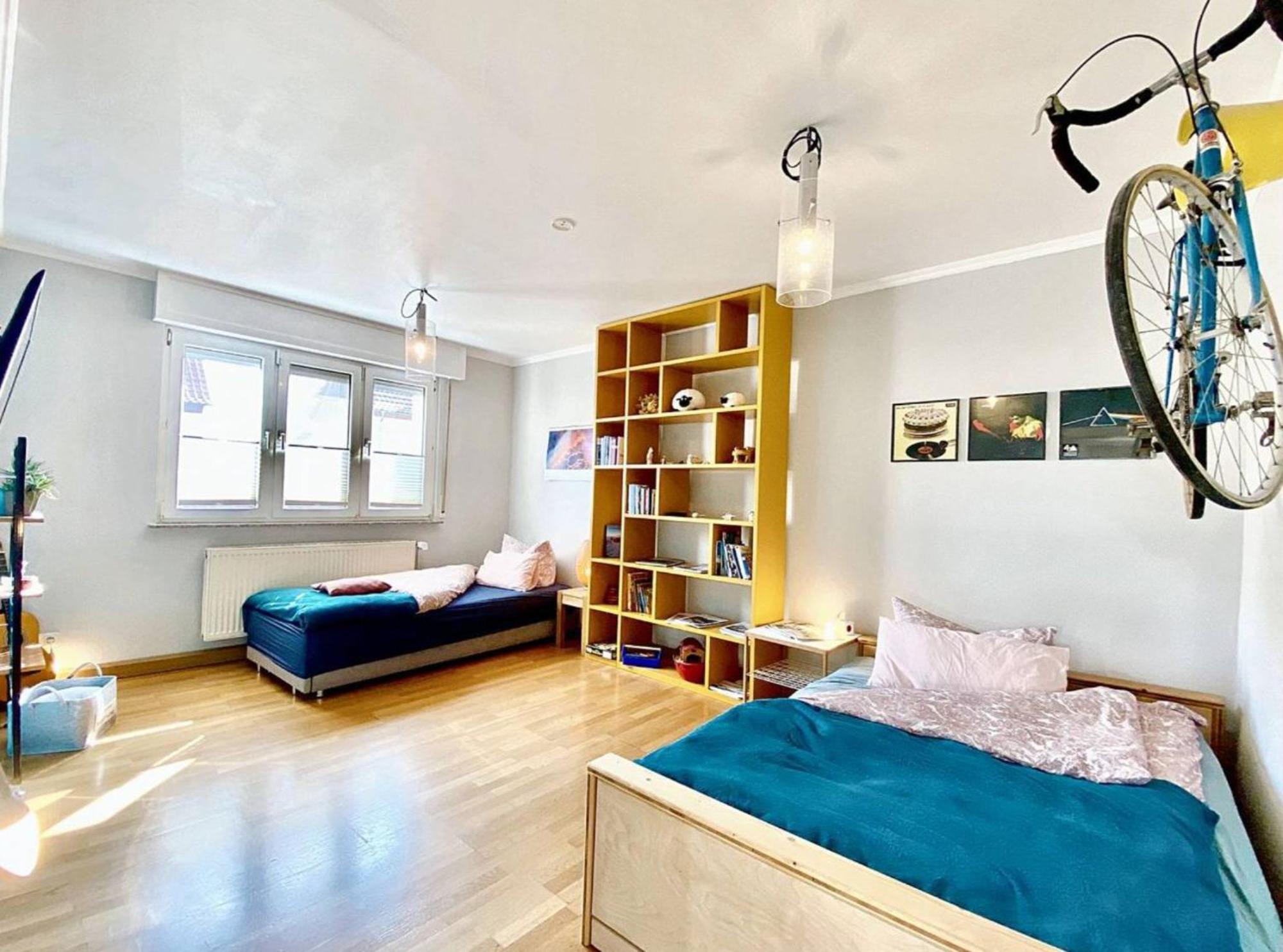 Apartment Avanzato Ερφούρτη Εξωτερικό φωτογραφία