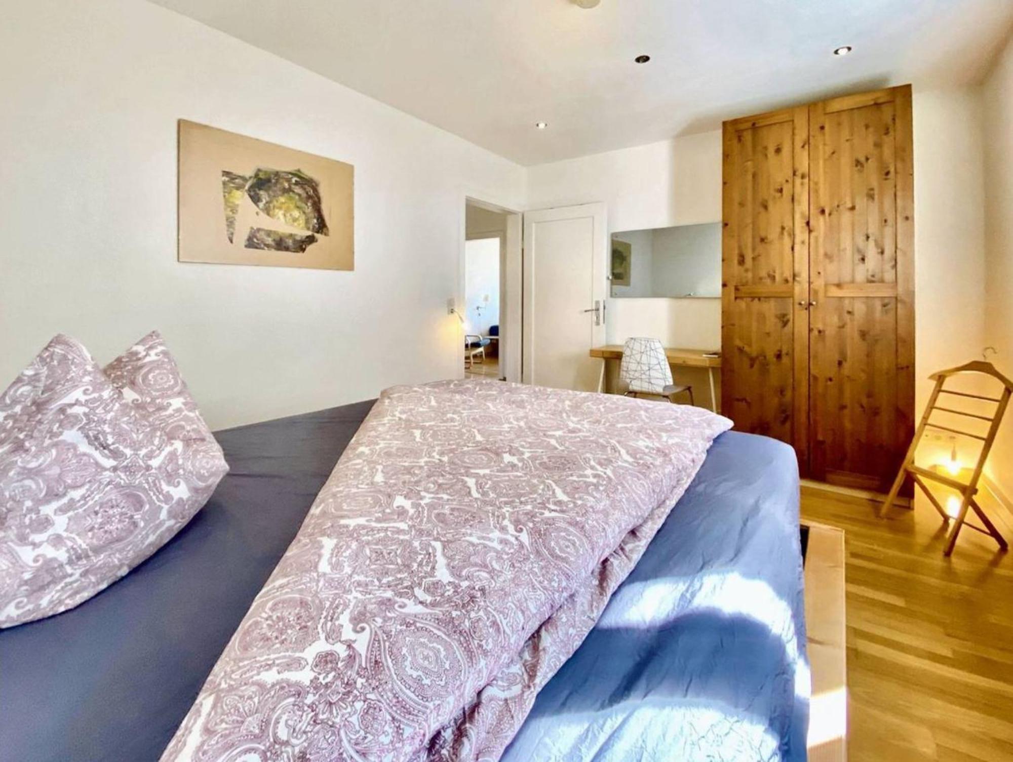 Apartment Avanzato Ερφούρτη Εξωτερικό φωτογραφία