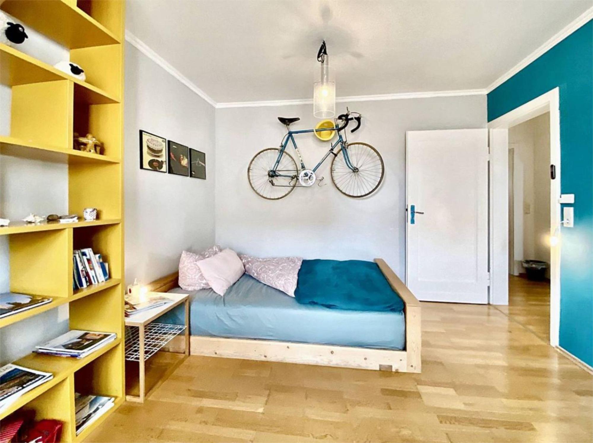 Apartment Avanzato Ερφούρτη Εξωτερικό φωτογραφία