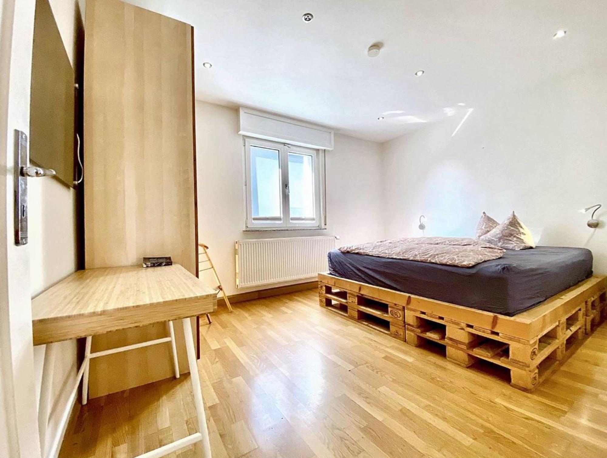 Apartment Avanzato Ερφούρτη Εξωτερικό φωτογραφία