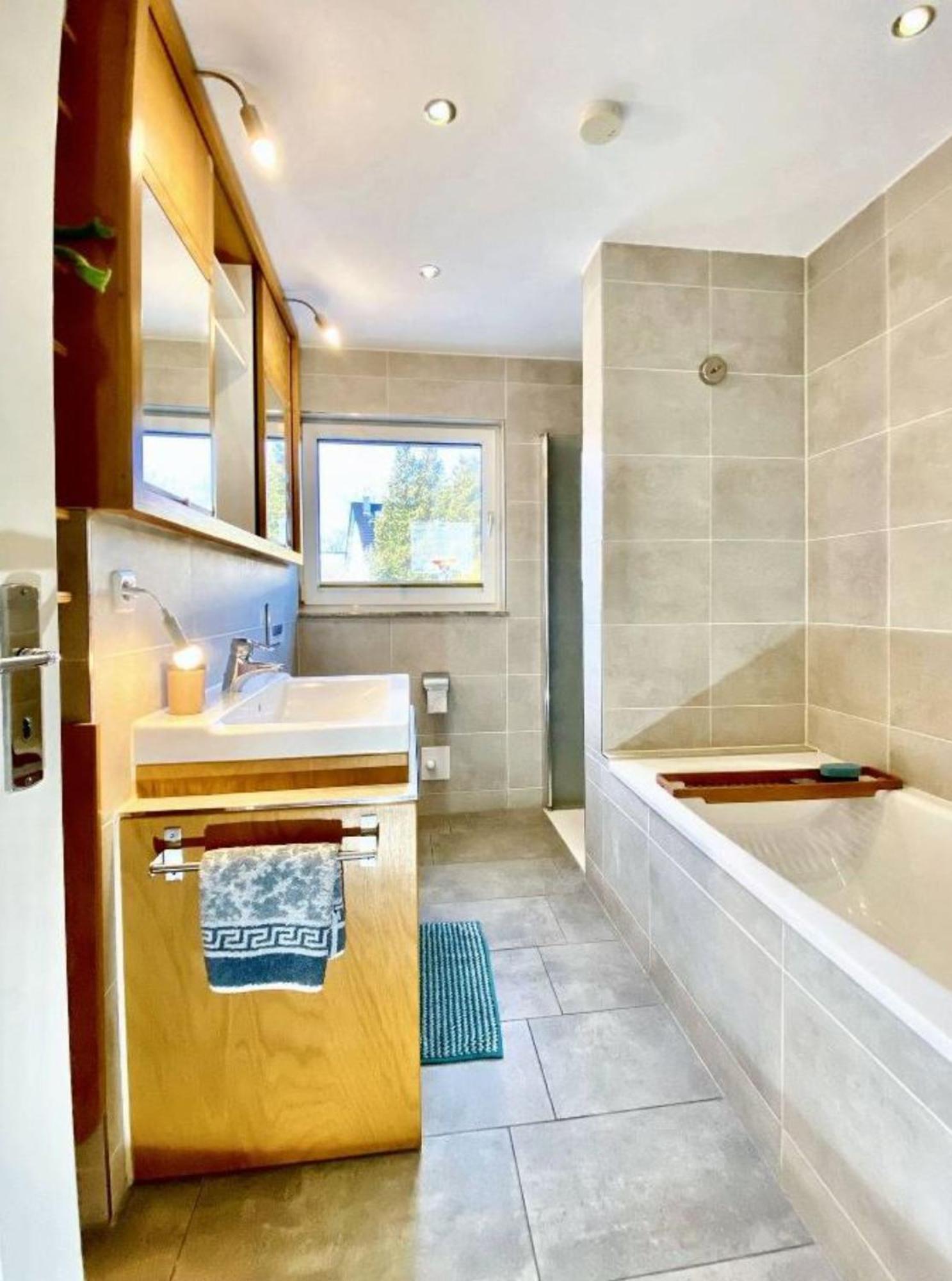 Apartment Avanzato Ερφούρτη Εξωτερικό φωτογραφία