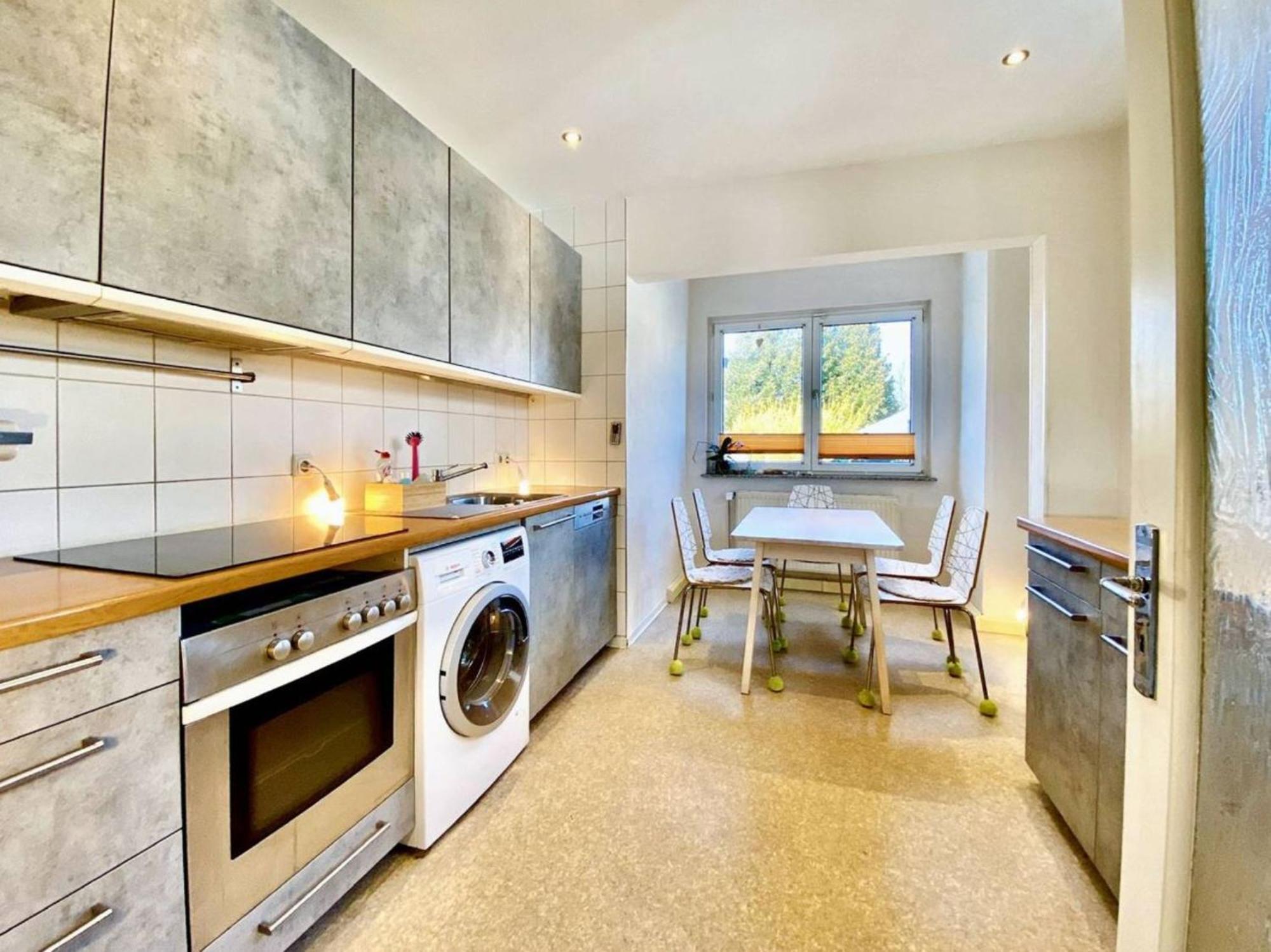 Apartment Avanzato Ερφούρτη Εξωτερικό φωτογραφία