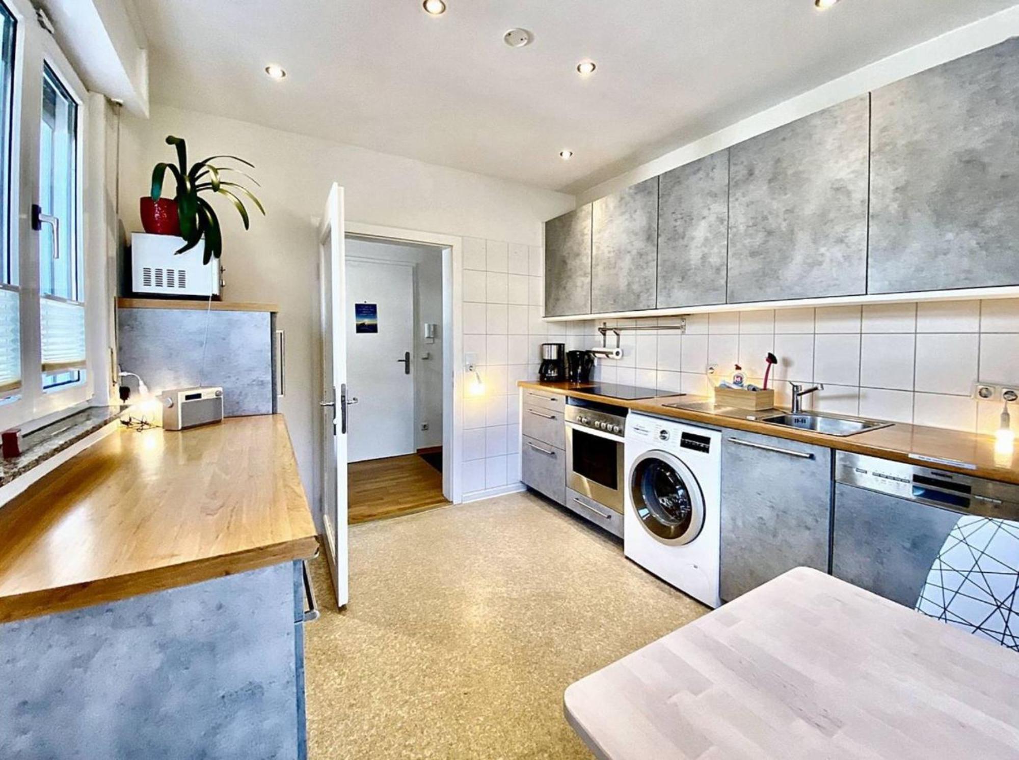 Apartment Avanzato Ερφούρτη Εξωτερικό φωτογραφία