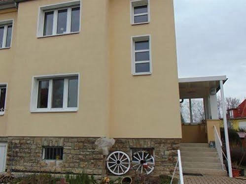 Apartment Avanzato Ερφούρτη Εξωτερικό φωτογραφία