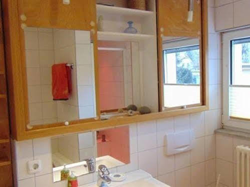 Apartment Avanzato Ερφούρτη Εξωτερικό φωτογραφία